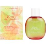 Clarins Clarins Aromas Profumo Eau De Toilette Freschezza E Idratazione