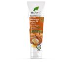 Dr Organic Argán Dr Organic Detergente Viso Pelle Pulita Naturale
