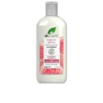 Dr Organic Guayaba Balsamo Per Capelli Vegan Nutrizione Naturale