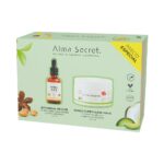 Alma Secret Cabello Set Trattamento Capelli Curly Lot