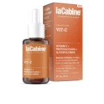 La Cabine La Cabine Serum Facial Siero Viso Vitamina C Pelle Radiosa E Giovane