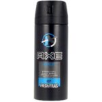 Axe Anarchy Deodorante Essenza Maschile Vibrante