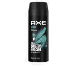 Axe Apollo Deodorante Aroma Unico E Vibrante