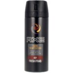 Axe Dark Temptation Deodorante Spray Fragranza Da Ricordare