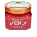Tree Hut Tree Hut Sugar Scrubs Scrub Corpo Idratazione Anti Invecchiamento