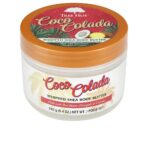 Tree Hut Tree Hut Mantecas Corporales Crema Corpo Coco Colada Idrata E Ringiovanisce