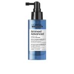 L'Oréal Professionnel Paris Aminexil Advanced Siero Contro La Caduta Dei Capelli Risultati Visibili Rapidi