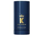 Dolce & Gabbana K By Dolce & Gabbana Deodorant Stick Freschezza Prolungata
