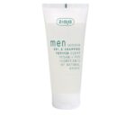 Ziaja Ziaja Men Gel Doccia E Shampoo Vetiver Infuso Vitalità Pura