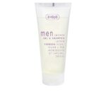 Ziaja Ziaja Men Gel Doccia E Shampoo Al Limone Verbena Eco Formula Naturale