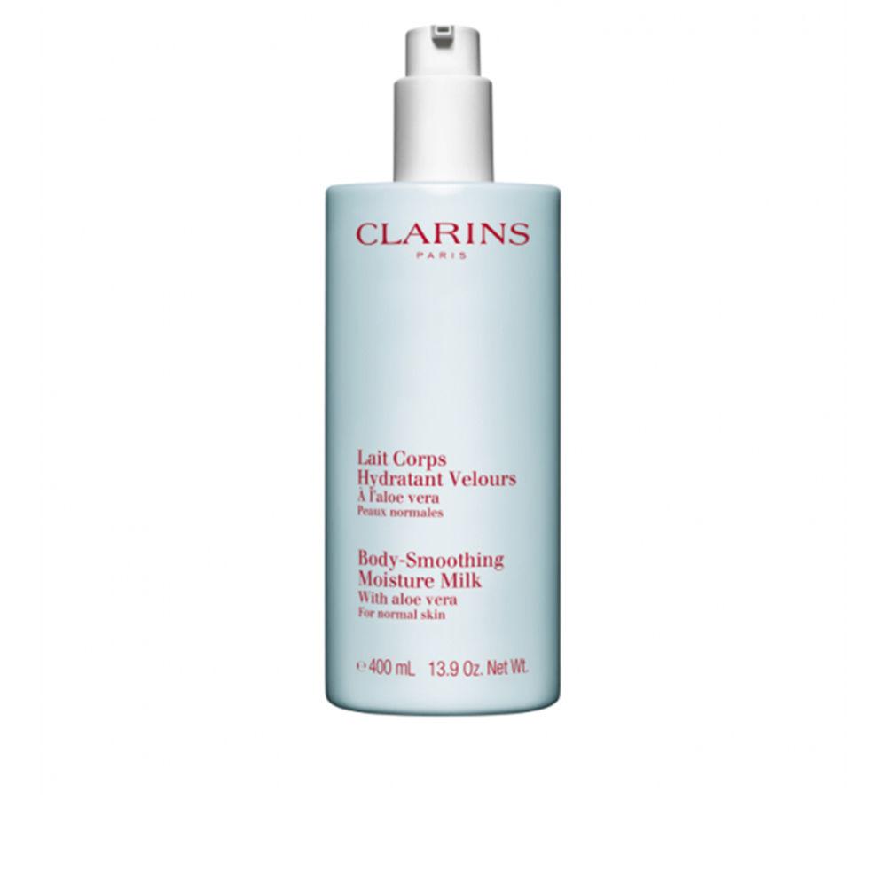 DP184648NE Clarins Lait Corps Lozione Corpo Idratante Pelle Morbida Setosa - immagine 1