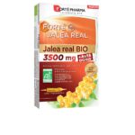 Forté Pharma Forté Jalea Real Bio Integratore Alimentare Supporto Immunitario Naturale