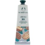 The Body Shop Shea Balsamo Per Mani Vegan Natural Care