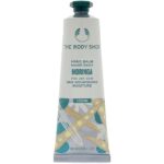 The Body Shop Moringa Balsamo Mani Idratazione Naturale Per Mani