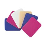Ubu Urban Beauty United Ubu Esponjas Maquillaje Spugne Per Trucco Applicazione E Fusione Perfetta