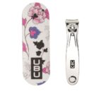 Ubu Urban Beauty United Ubu Manicura Set Di Manicure Unghie Sempre Perfette