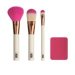 Ubu Urban Beauty United Ubu Brochas Face On Kit Pennelli Trucco Look Perfetto Ogni Giorno