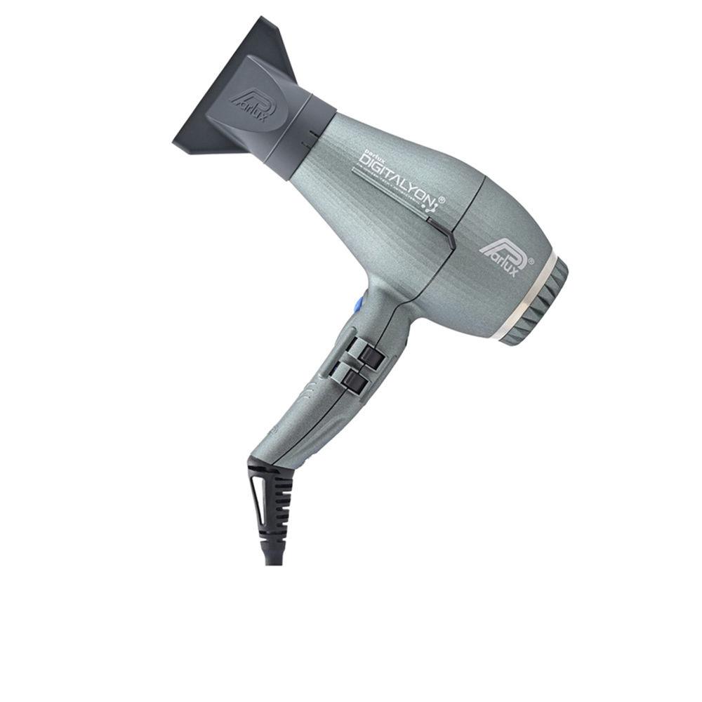 DP185081NE Parlux Digitalyon Asciugacapelli Risultati Da Salone - immagine 1