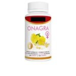 Best Diet Complementi Alimentari Integratore Onagra 30 Perle Protezione Cellulare Efficace