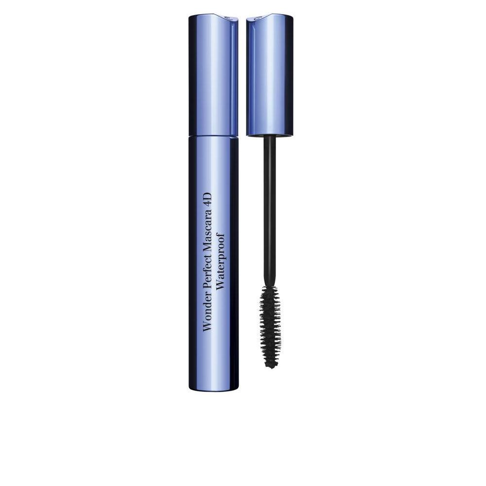DP185311NE Clarins Mascaras Clarins Mascara Waterproof Per Ciglia Perfette Lash Boost - immagine 1
