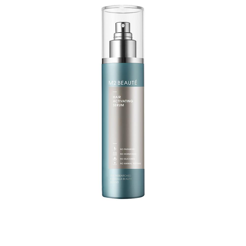 DP185316NE M2 Beauté Hair Activating Siero Per Capelli Crescita E Volume Naturale - immagine 1