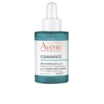 Avène Cleanance AHA Siero Esfoliante Per Pelle Sensibile Pelle Liscia In 10 Giorni