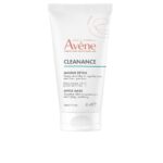 Avène Cleanance Maschera Detossinante Controllo Del Sebo