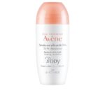 Avène Body Deodorante Roll On Protezione 24 Ore