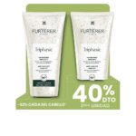 Rene Furterer Triphasic Shampoo Anti Perdita Capelli Formula Senza Silicone