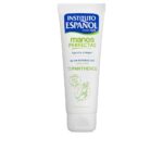 Instituto Español Manos Perfectas Crema Per Le Mani Panthenol Ultra Riparatrice Extra Idratazione