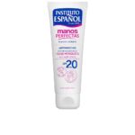 Instituto Español Manos Perfectas Crema Mani Anti Macchia E Idratante