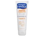 Instituto Español Manos Perfectas Crema Per Mani E Unghie Nutrimento E Protezione Ideale