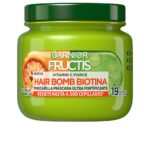 Garnier Fructis Maschera Capelli A Biotina Capelli Più Forti