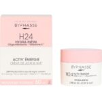Byphasse 24H Hydra Infini Crema Idratante Giorno E Notte Idratazione Continua