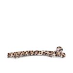 Inca Inca Pasador Accessorio Capelli Flower Barrier Animal Print