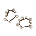 Inca Coletero Pearls Straight Balsamo