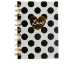 Inca Cuaderno Notebook Cosmetico Risultati Visibili Subito