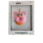 Inca Cuaderno Profumo Eau De Toilette