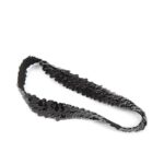 Inca Cintas Elásticas Cinta Elastica Con Paillettes Per Un Look Unico