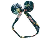 Inca Cintas Elásticas Nastro Elastico Con Fiocco Per Bambini