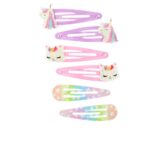 Inca Inca Clips Clip Per Capelli Decorativi