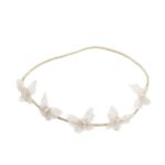 Inca Cinta De Pelo Accessorio Per Capelli Stile Unico Per Bambini