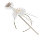 Inca Diadema Y Varita Accessorio Per Capelli Giochi Creativi E Immaginazione