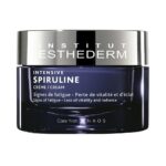 Institut Esthederm Intensive Spiruline Crema Viso Pelle Rinnovata E Radiosa