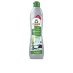 Frosch Frosch Ecológico Crema Minerale Per Superfici In Vetro E Ceramica Pulizia E Brillantezza