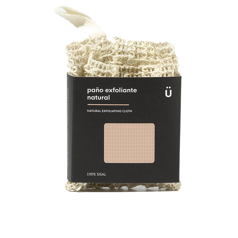 DP185846NE Naturbrush Accessori Panno Esfoliante Pelle Liscia Naturale - immagine 1