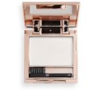 Revolution Make Up Soap Brow Gel Per Sopracciglia Definizione Precisa