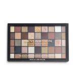 Revolution Make Up Maxi Reloaded Palette Occhi Cruelty Free