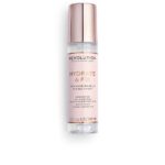 Revolution Make Up Hydrate & Fix Spray Fissante Per Make Up Idratazione E Tenuta Duratura