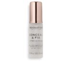 Revolution Make Up Conceal & Fix Primer Opacizzante Base Perfetta Per Trucco